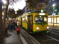 September 2011 Social Event Street Car Tour